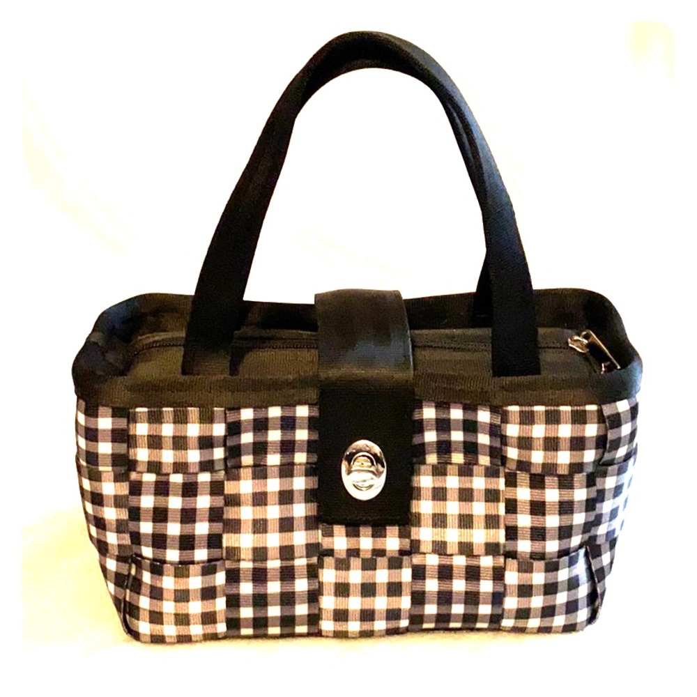 Harveys Seatbelt Purse